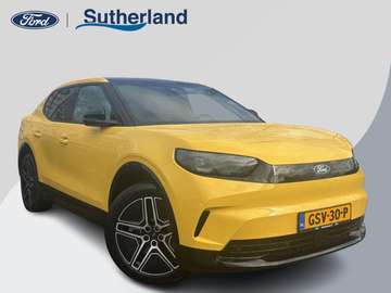 Premium Extended Range RWD 77 kWh | 286 pk | Drive