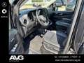 Mercedes-Benz Vito Vito 124 CDI Tourer SELECT EL |LED |NAVI |9-Sitz Schwarz - thumbnail 9