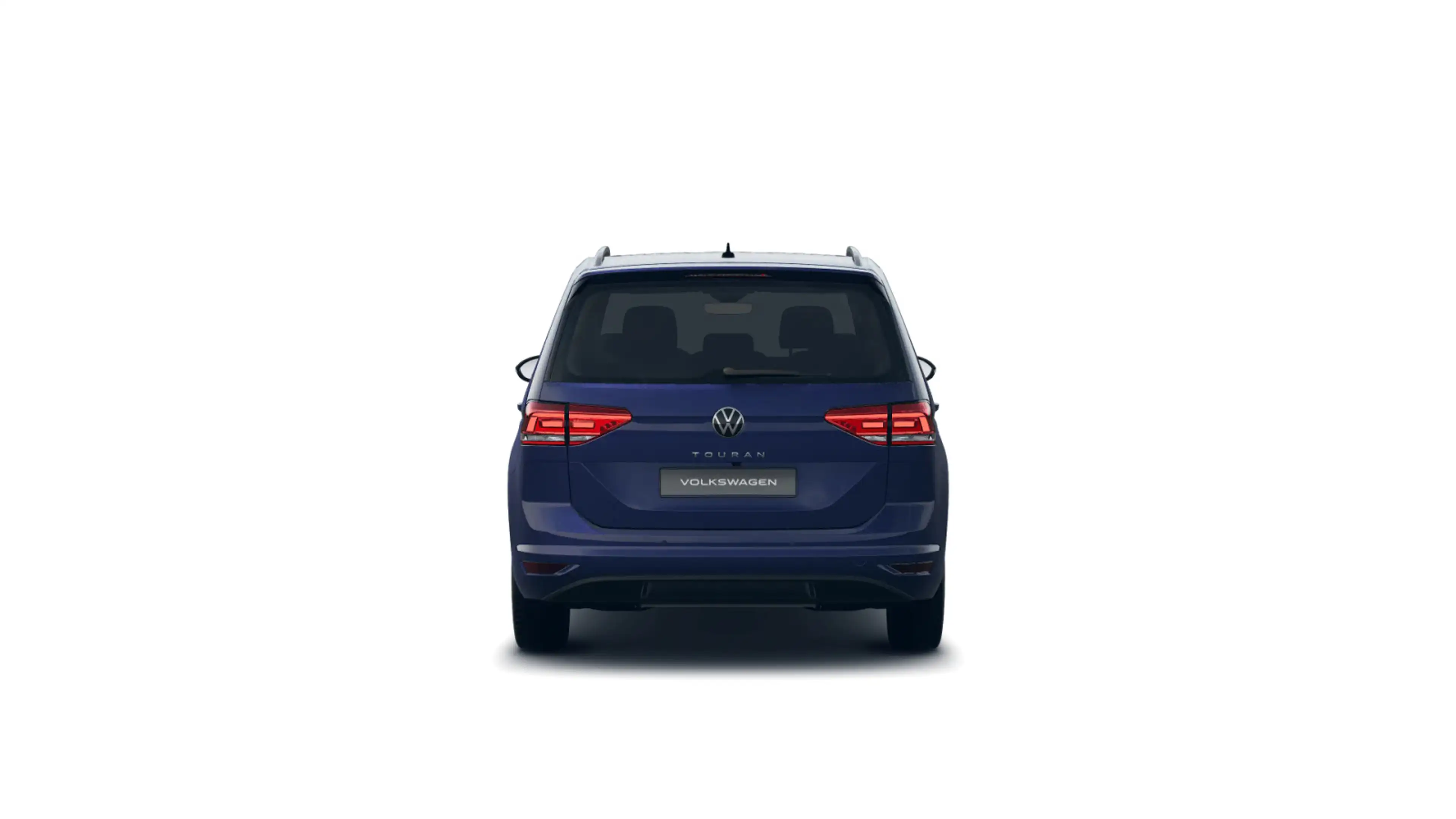 Volkswagen Touran Goal 1.5 TSI DSG / 7-Sitze, Pano, Standh — photo 8