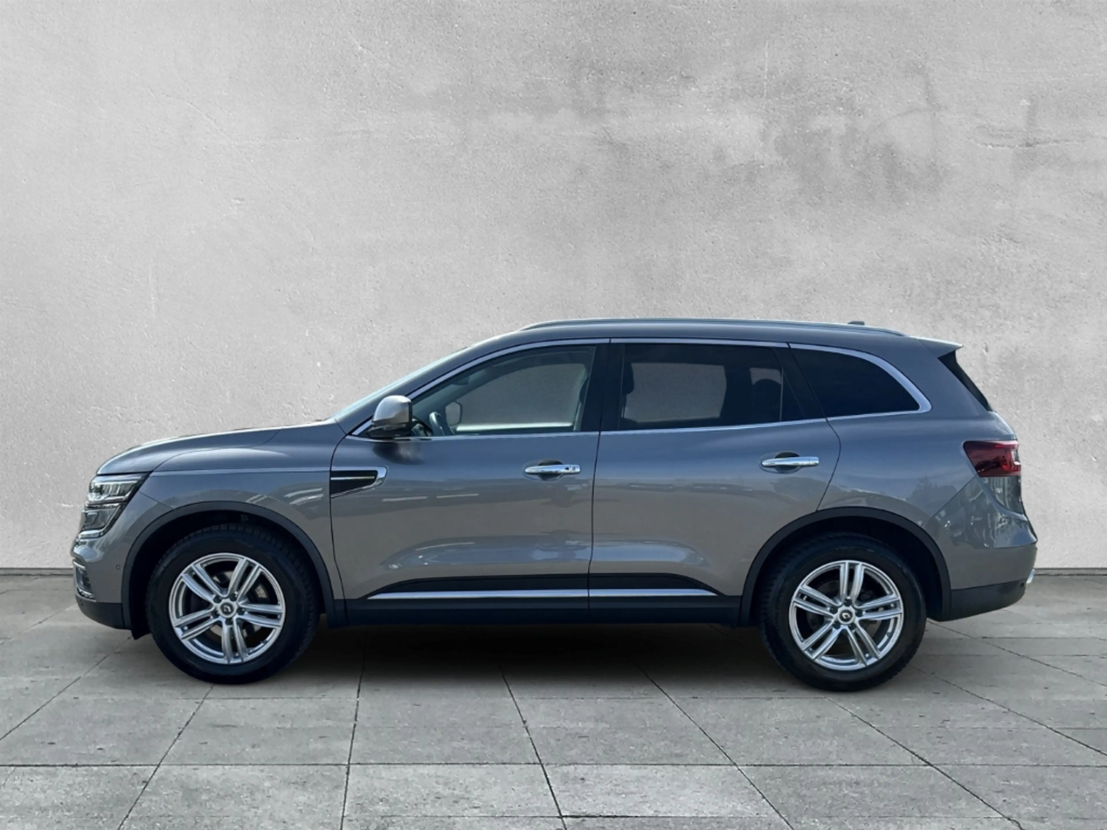 Renault Koleos INTENS 2.0 dCI 185 4WD Intens LED+SHZ+ACC+KAMERA — photo 2