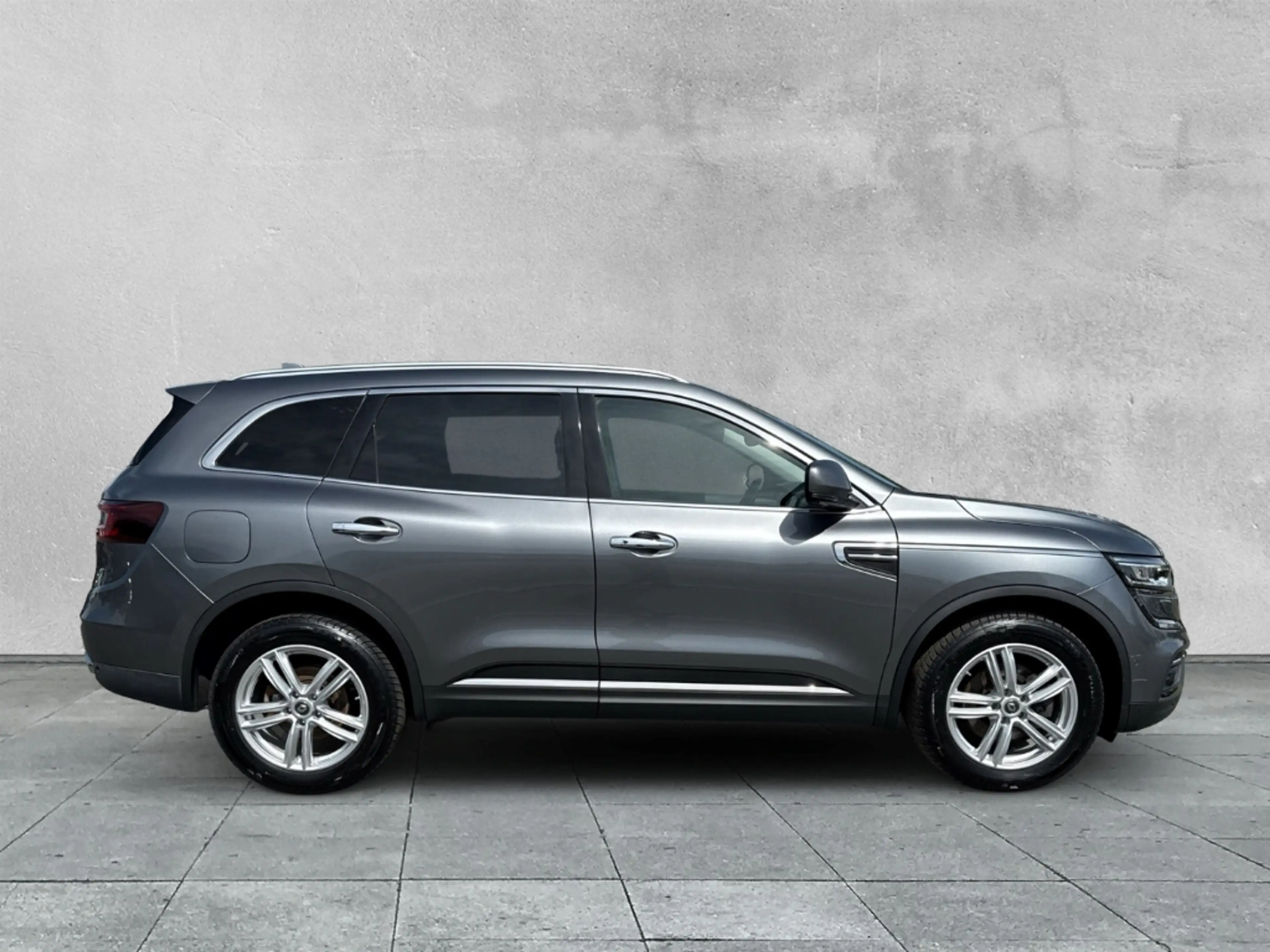 Renault Koleos INTENS 2.0 dCI 185 4WD Intens LED+SHZ+ACC+KAMERA — photo 6