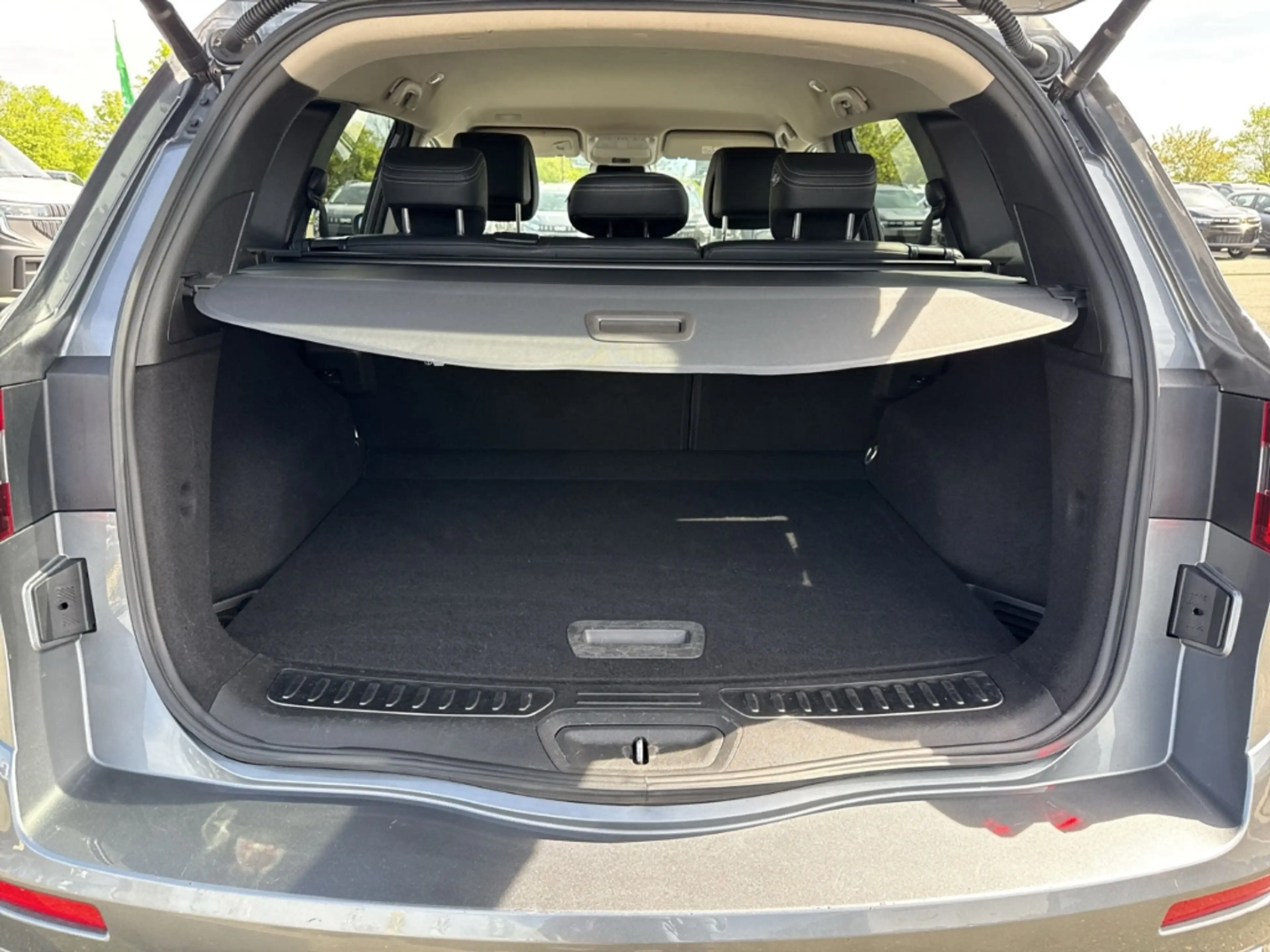 Renault Koleos INTENS 2.0 dCI 185 4WD Intens LED+SHZ+ACC+KAMERA — photo 12
