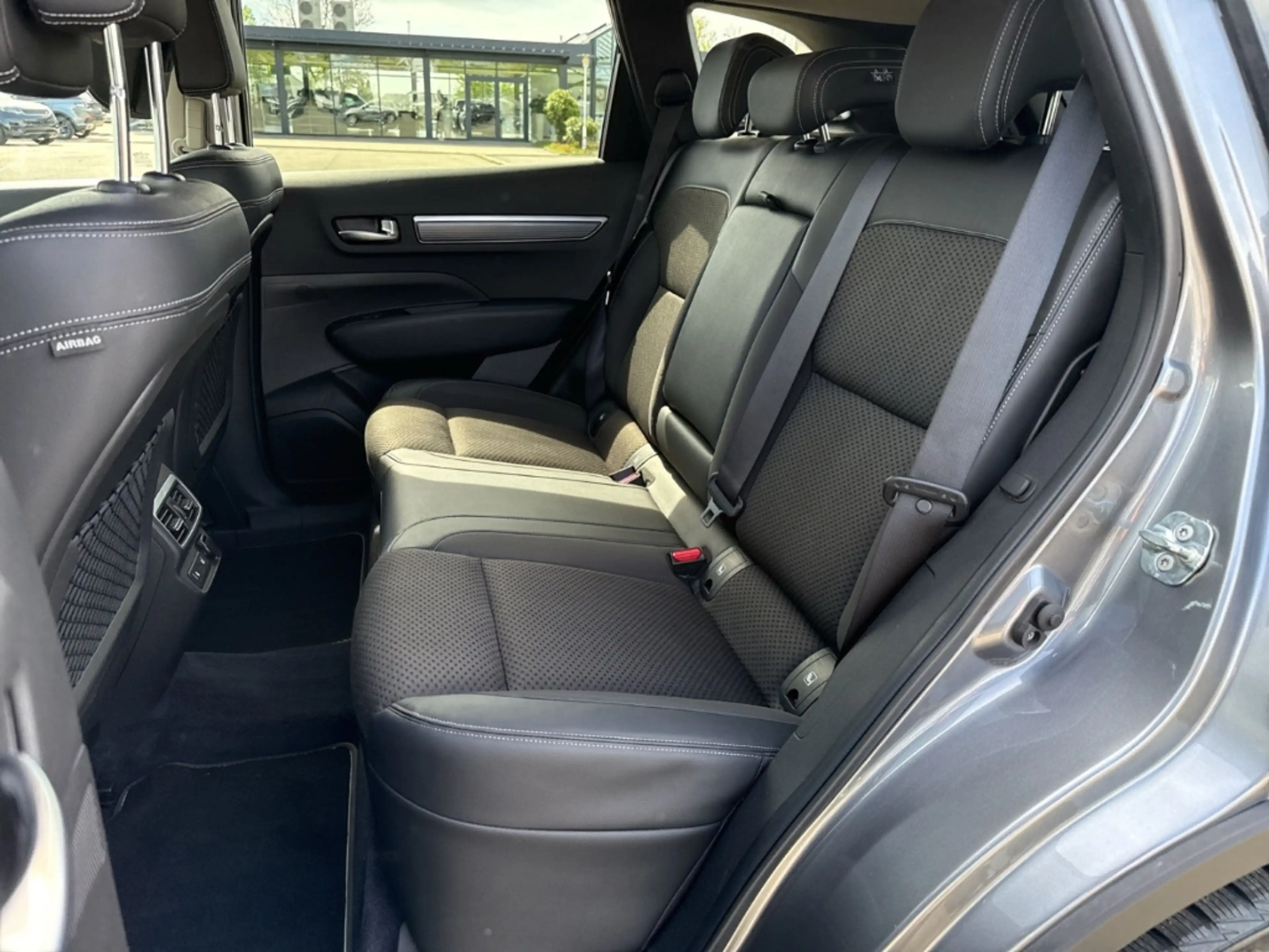 Renault Koleos INTENS 2.0 dCI 185 4WD Intens LED+SHZ+ACC+KAMERA — photo 11