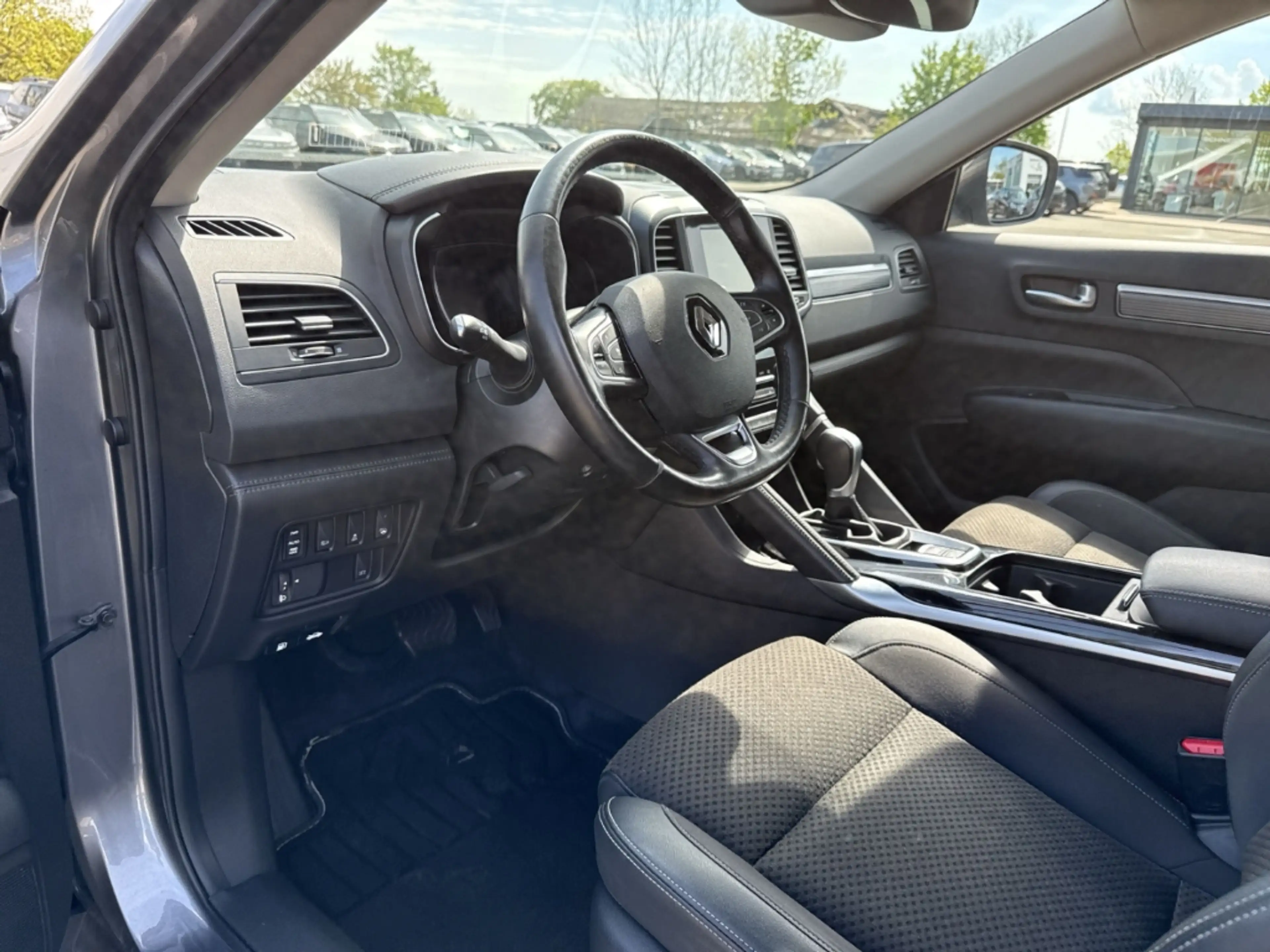 Renault Koleos INTENS 2.0 dCI 185 4WD Intens LED+SHZ+ACC+KAMERA — photo 10