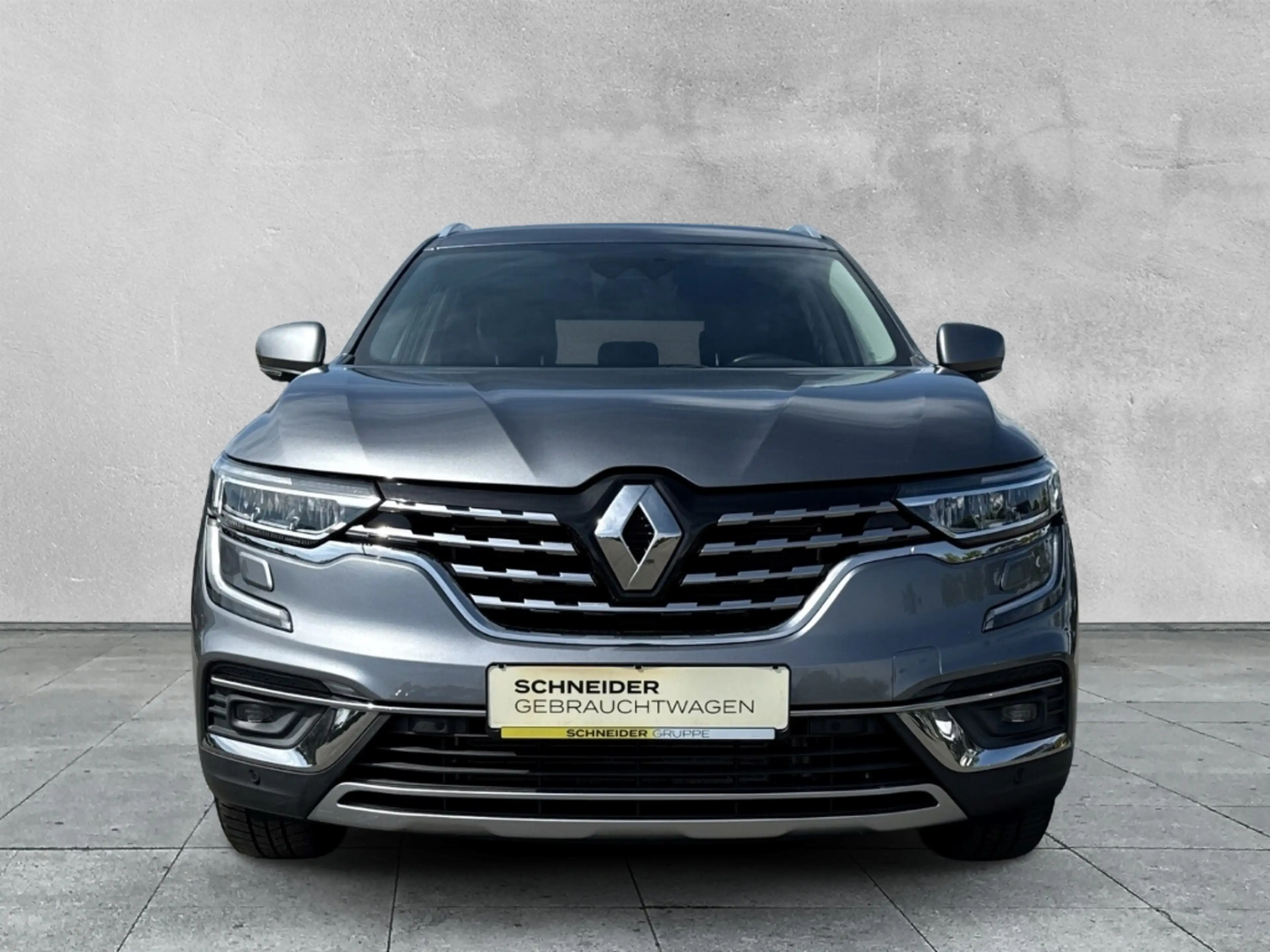 Renault Koleos INTENS 2.0 dCI 185 4WD Intens LED+SHZ+ACC+KAMERA — photo 8