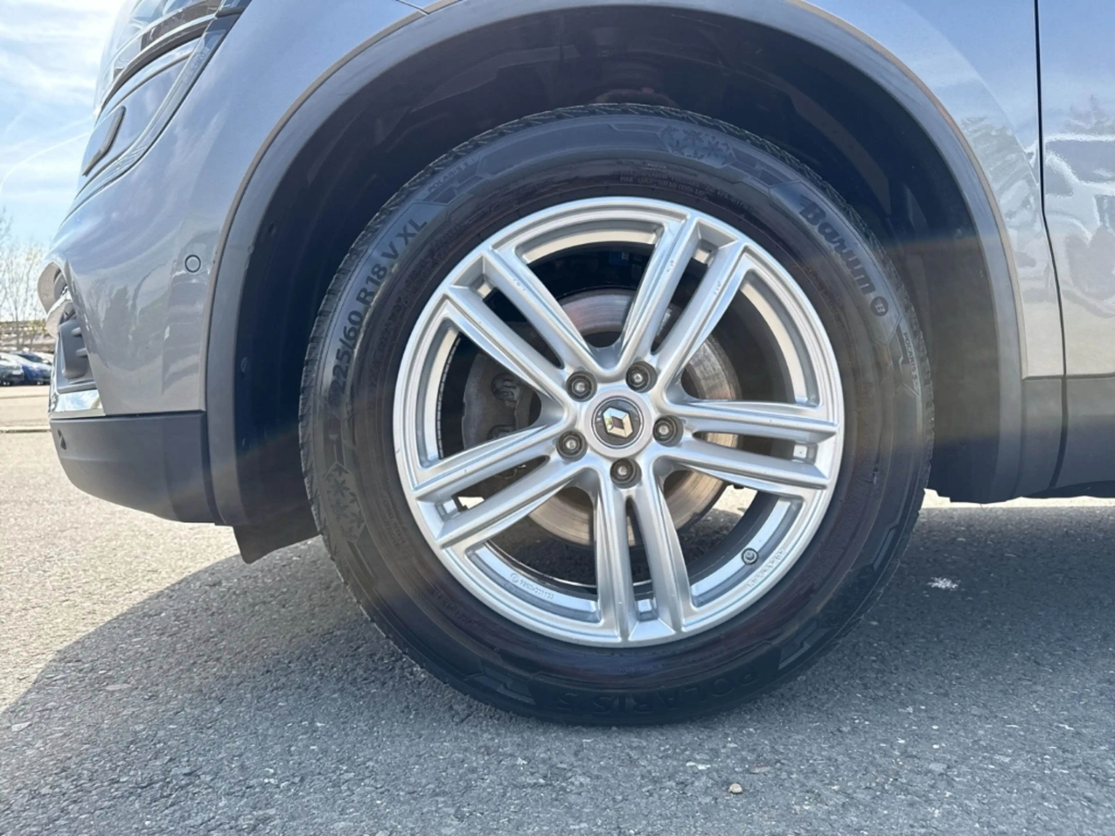 Renault Koleos INTENS 2.0 dCI 185 4WD Intens LED+SHZ+ACC+KAMERA — photo 13