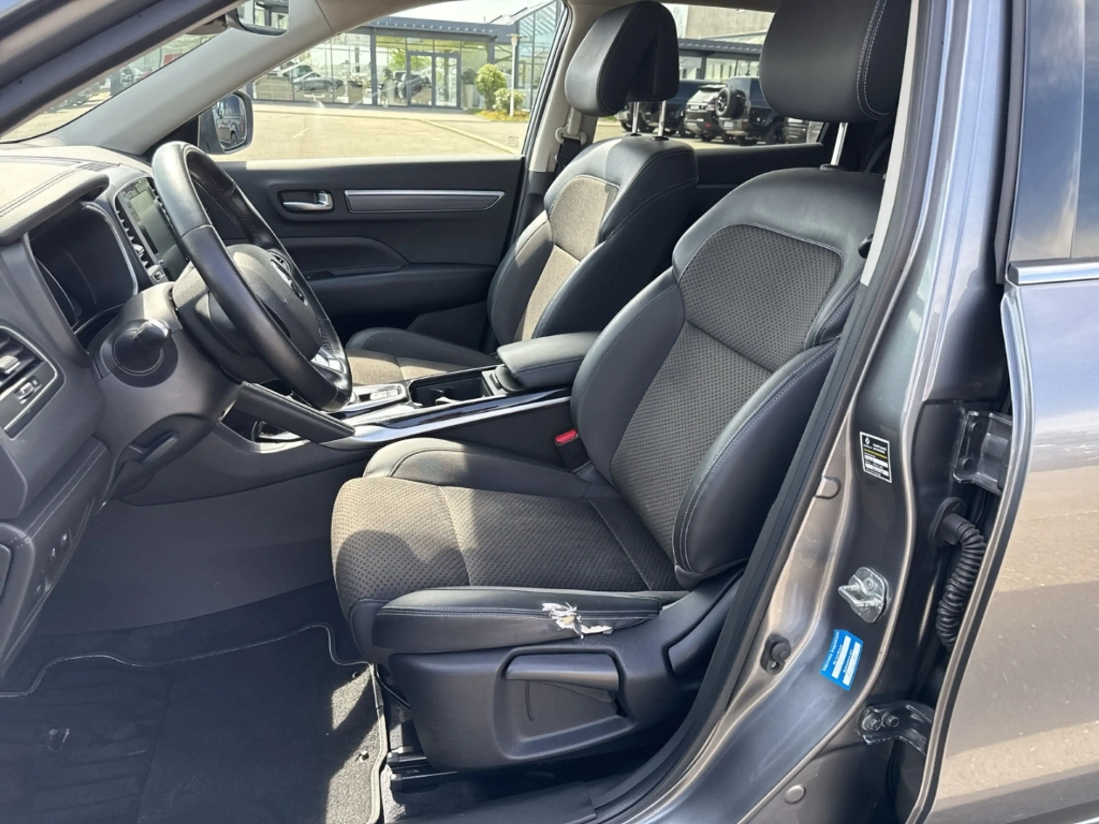 Renault Koleos INTENS 2.0 dCI 185 4WD Intens LED+SHZ+ACC+KAMERA — photo 9