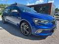 Renault Megane Grandtour GT-LINE Energy TCE 130 PS Blau - thumbnail 4