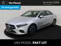 Mercedes-Benz A 180 Business Line Parkeer Camera / Elektr. Spiegels / Gris - thumbnail 1