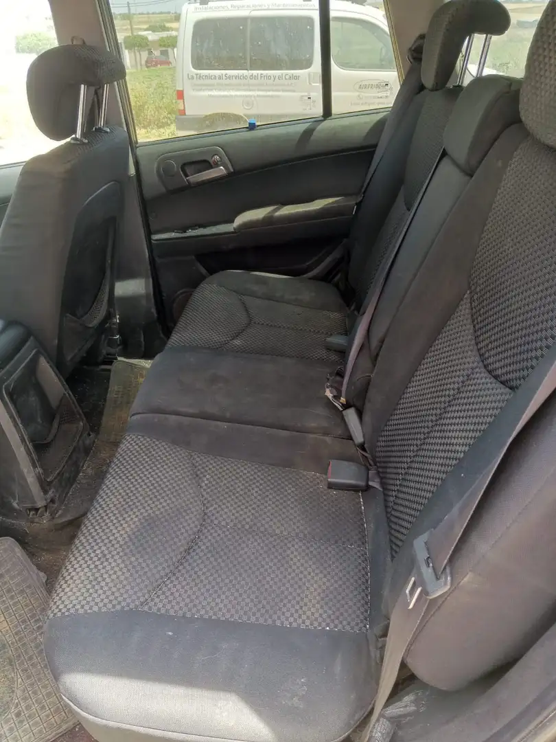 SsangYong Kyron 200Xdi Limited - 1