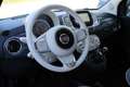 Fiat 500 1.2 Lounge // Inclusief 12 maanden Garantie! - Nav Gris - thumbnail 7