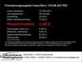 CUPRA Born 77kWh ACC Kessy DCC Beats HeadUp Navi FullLink Grau - thumbnail 2