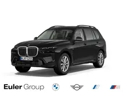 Bmw X7 xDrive 40 d M Sport 22Zoll 1. Hd