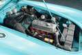 MG MGA Cabriolet | 1958 Azul - thumbnail 4