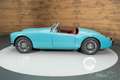 MG MGA Cabriolet | 1958 Azul - thumbnail 14