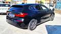 BMW 116 116d Negro - thumbnail 6
