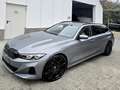 BMW 318 DA New Model-Widescreen-Heated Sportseats-LED enz Gris - thumbnail 7