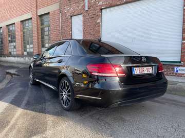 E 220 CDI