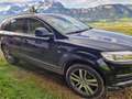Audi Q7 Q7 4,2 TDI V8 quattro DPF Tiptronic Blau - thumbnail 4