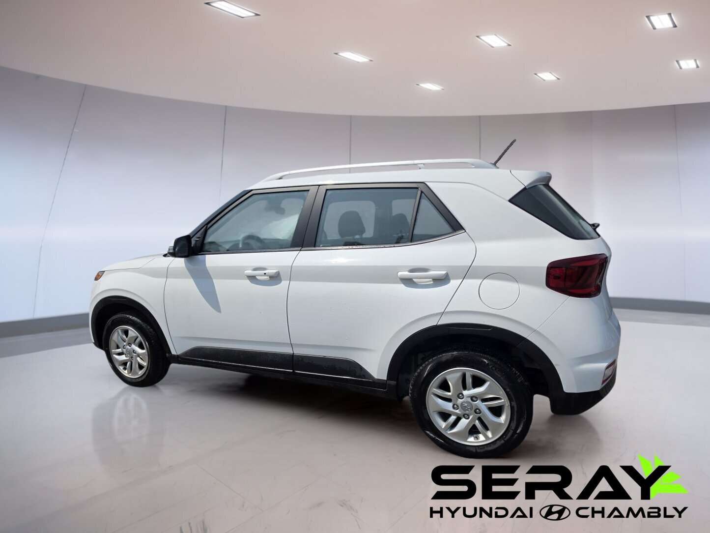 2025 Hyundai Venue Preferred IVT — снимка 1