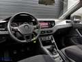 Volkswagen Polo 1.0 TSI Comfortline Business|ACC|CarPlay|Navi|Airc Plateado - thumbnail 21