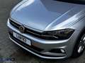 Volkswagen Polo 1.0 TSI Comfortline Business|ACC|CarPlay|Navi|Airc Plateado - thumbnail 16