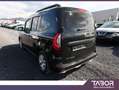 Renault Kangoo III dCi 115 EDC Techno GPS Cam Noir - thumbnail 4