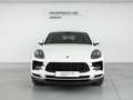 Porsche Macan S Aut. Blanco - thumbnail 8