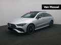 Mercedes-Benz CLA 250 250e STAR EDITION Shooting Brake + AMG LINE + MULT Argent - thumbnail 1