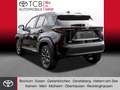 Toyota Yaris Cross 1.5 Hybrid Teamplayer NAVI SHZ KAMEA ALU DAB BT ANDROID APPLE Schwarz - thumbnail 2
