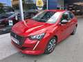 Peugeot 208 Active Pack PureTech 100 S&S Rot - thumbnail 1