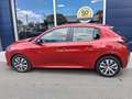 Peugeot 208 Active Pack PureTech 100 S&S Rot - thumbnail 4