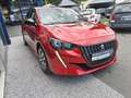 Peugeot 208 Active Pack PureTech 100 S&S Rot - thumbnail 2