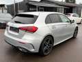 Mercedes-Benz A 200 d AMG Line Euro6 + DKG Silber - thumbnail 3