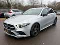 Mercedes-Benz A 200 d AMG Line Euro6 + DKG Silber - thumbnail 1