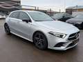 Mercedes-Benz A 200 d AMG Line Euro6 + DKG Silber - thumbnail 2