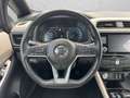 Nissan Leaf 62 kWh e+ N-Connecta*LED*Navi*360°-Kamera White - thumbnail 18