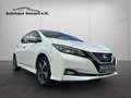 Nissan Leaf 62 kWh e+ N-Connecta*LED*Navi*360°-Kamera White - thumbnail 9