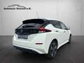 Nissan Leaf 62 kWh e+ N-Connecta*LED*Navi*360°-Kamera White - thumbnail 7