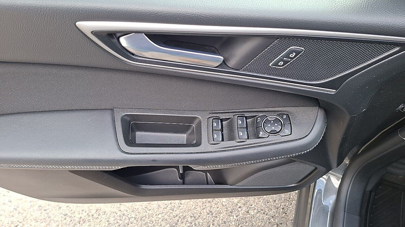Ford S-Max S-MAX Trend 2,0 EcoBlue — photo 11