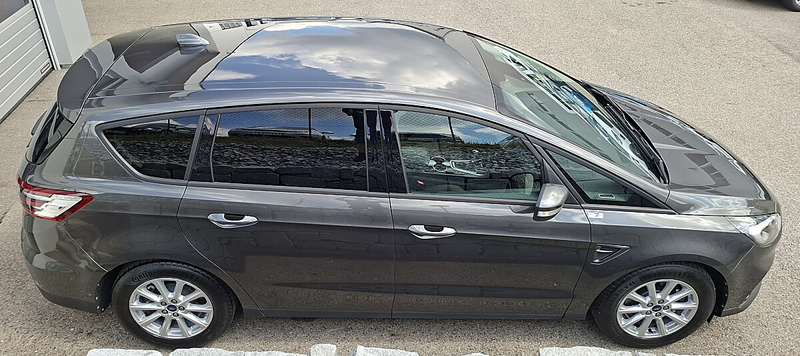 Ford S-Max S-MAX Trend 2,0 EcoBlue — photo 5