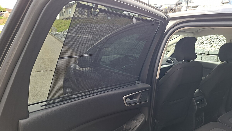 Ford S-Max S-MAX Trend 2,0 EcoBlue — photo 13