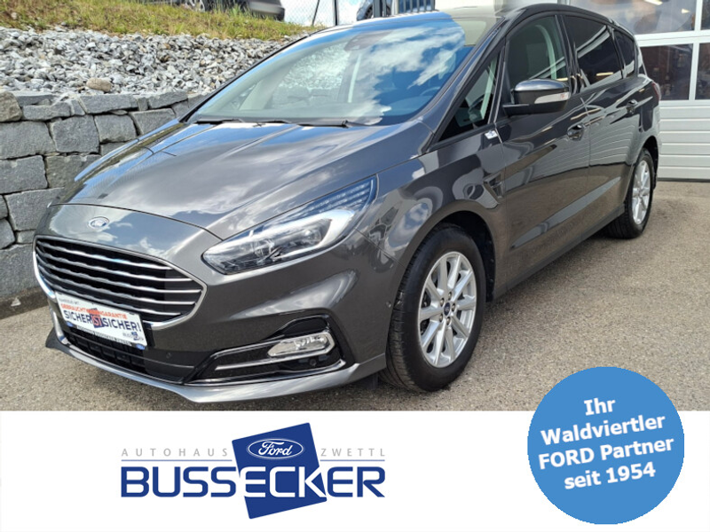 Ford S-Max S-MAX Trend 2,0 EcoBlue