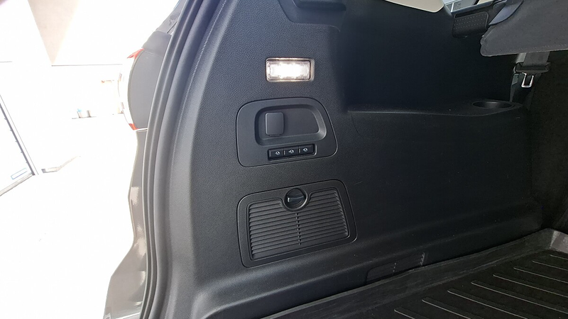 Ford S-Max S-MAX Trend 2,0 EcoBlue — photo 15