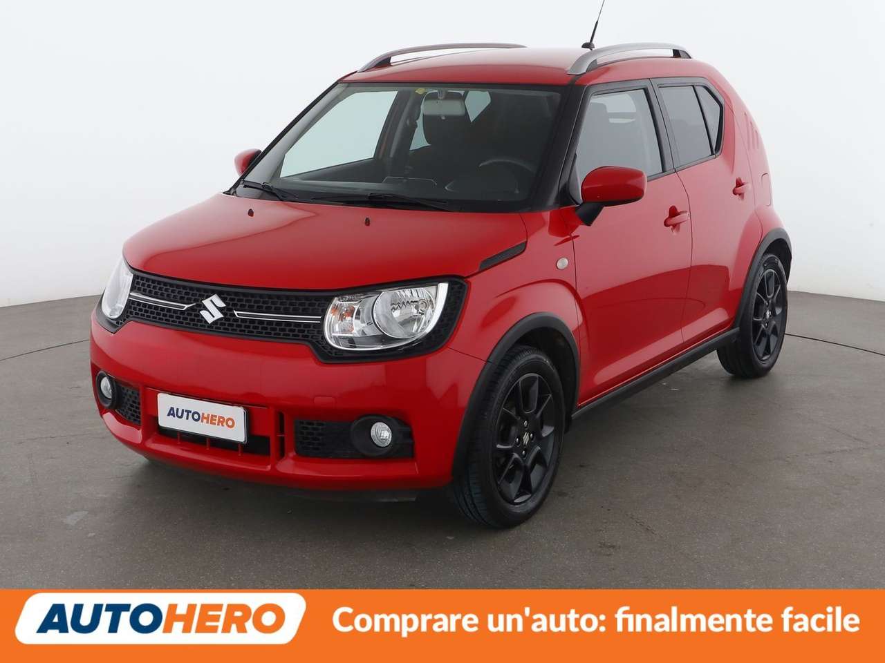 Suzuki Ignis 1.2 DualJet SHVS Cool