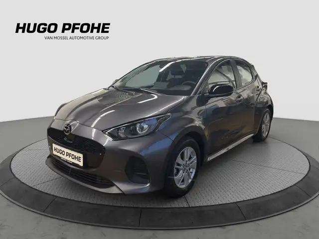 Mazda 2 Center-Line 1.5L Hybrid VVT-i ACC RFK SHZ PDC