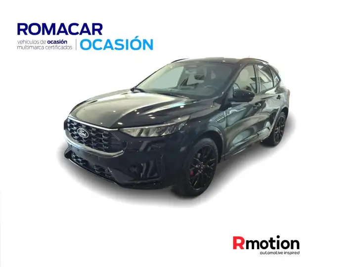 Ford Kuga ST-Line X 2.5 PHEV 2026