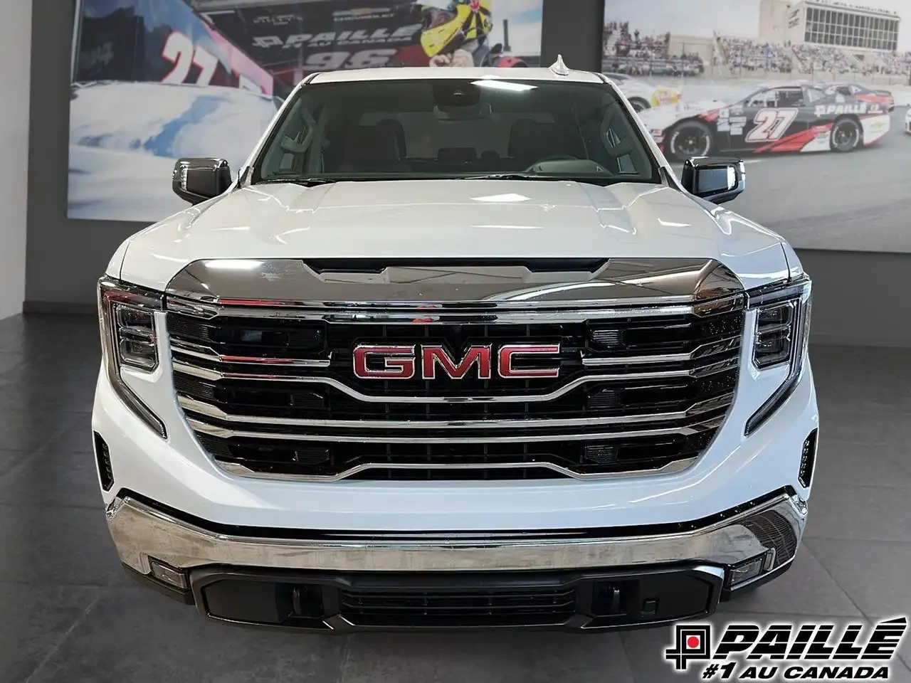 GMC Sierra 1500 снимка GMC Sierra 1500