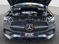 Mercedes-Benz GLE 350 de AMG Line 4Matic Airmatic/Panorama/Mulitbeam/uv Silber - thumbnail 19
