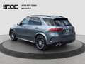 Mercedes-Benz GLE 350 de AMG Line 4Matic Airmatic/Panorama/Mulitbeam/uv Silber - thumbnail 3